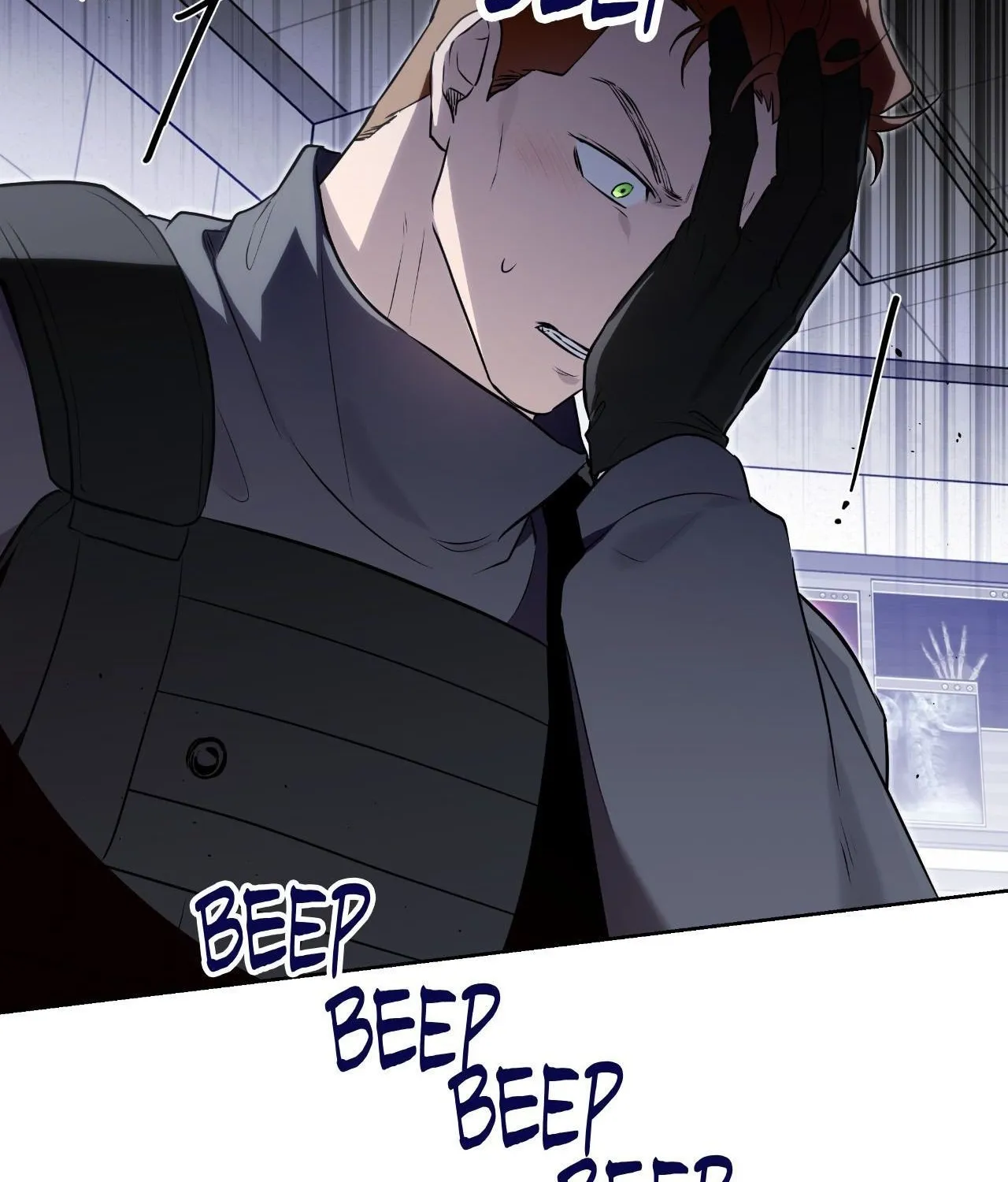 My Perfect Omega Chapter 55 page 89 - 