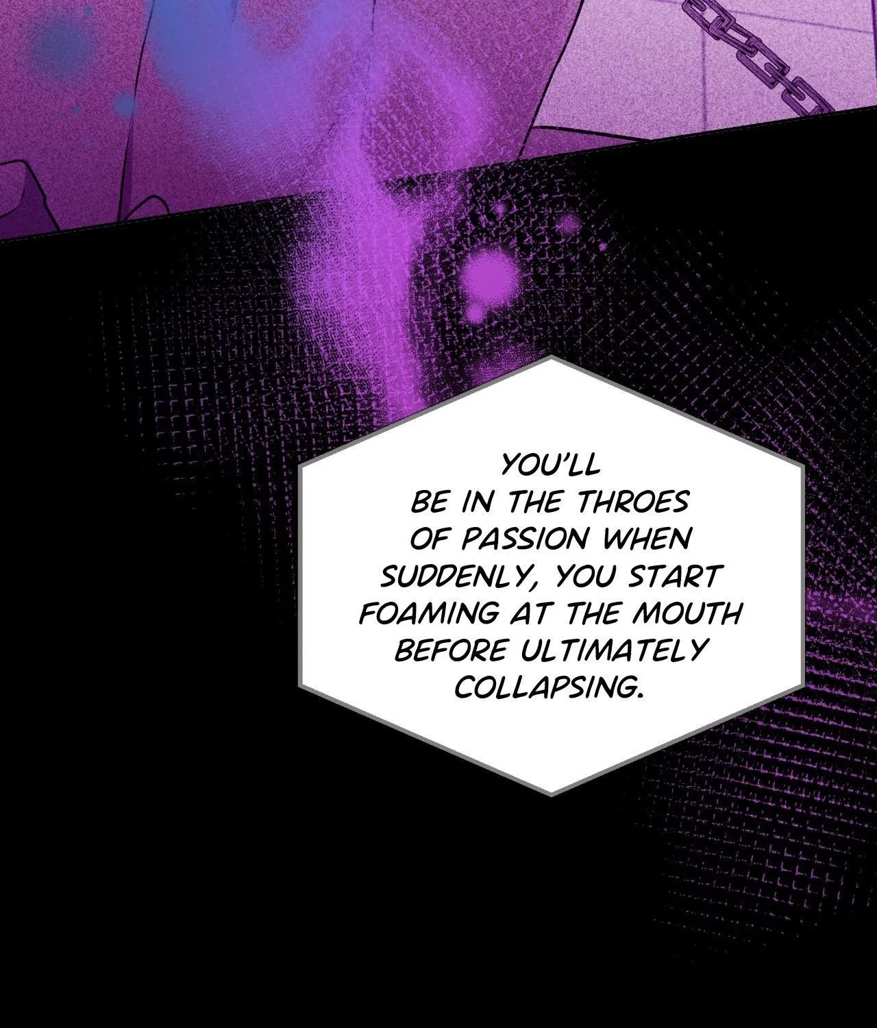 My Perfect Omega Chapter 55 page 10 - 