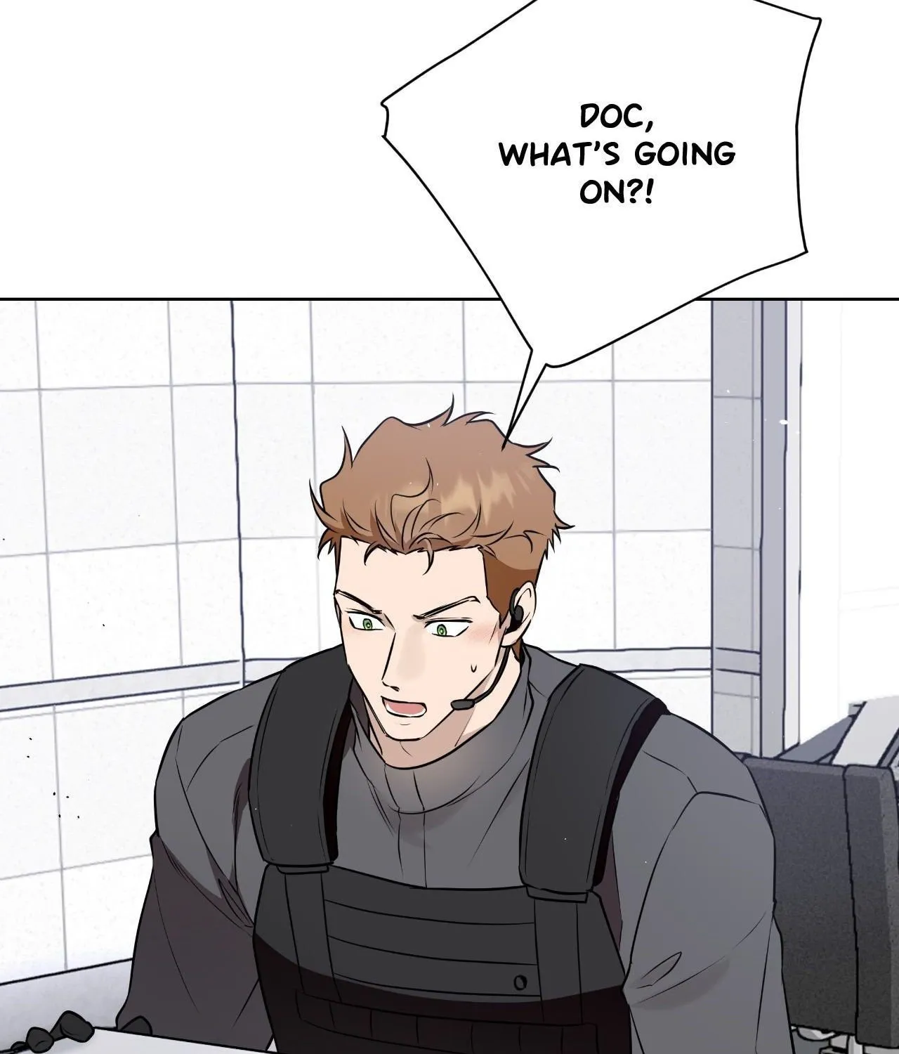 My Perfect Omega Chapter 55 page 92 - 