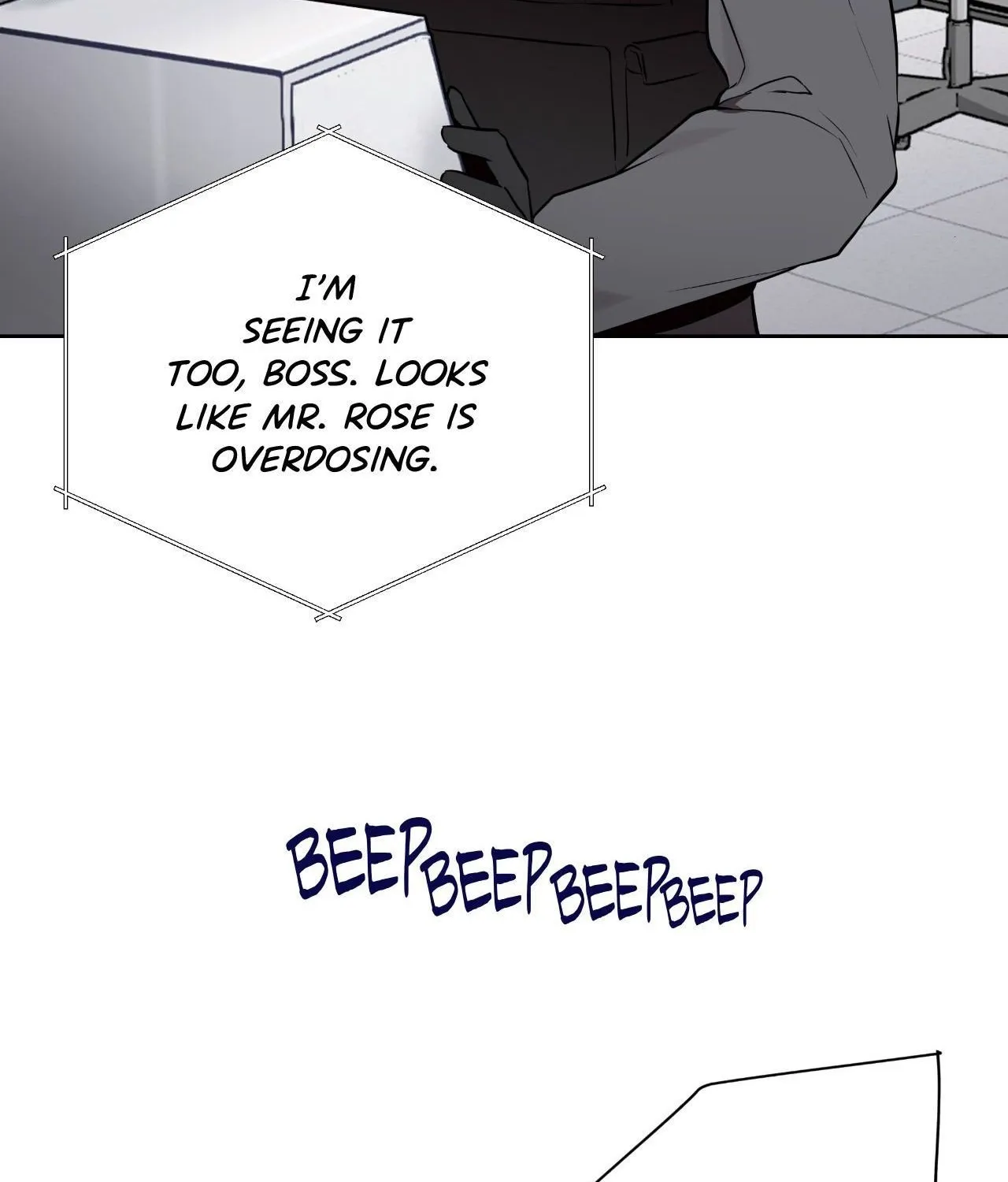 My Perfect Omega Chapter 55 page 93 - 