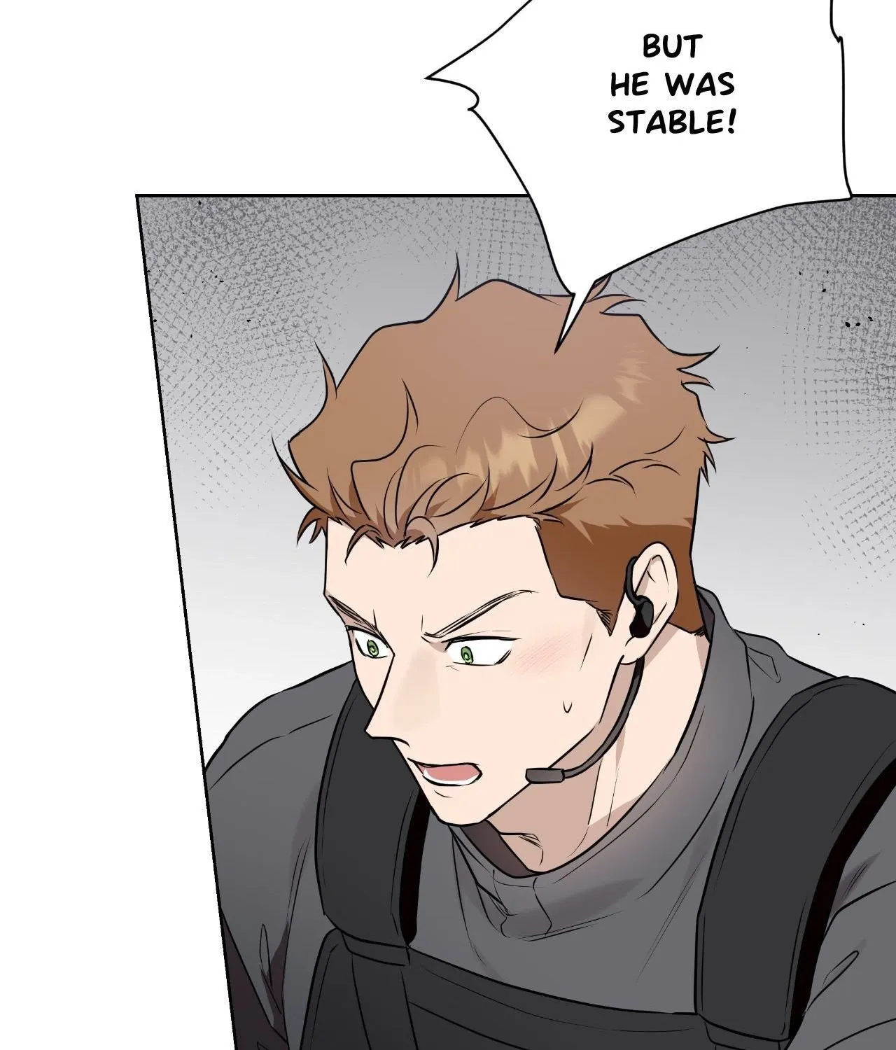 My Perfect Omega Chapter 55 page 94 - 