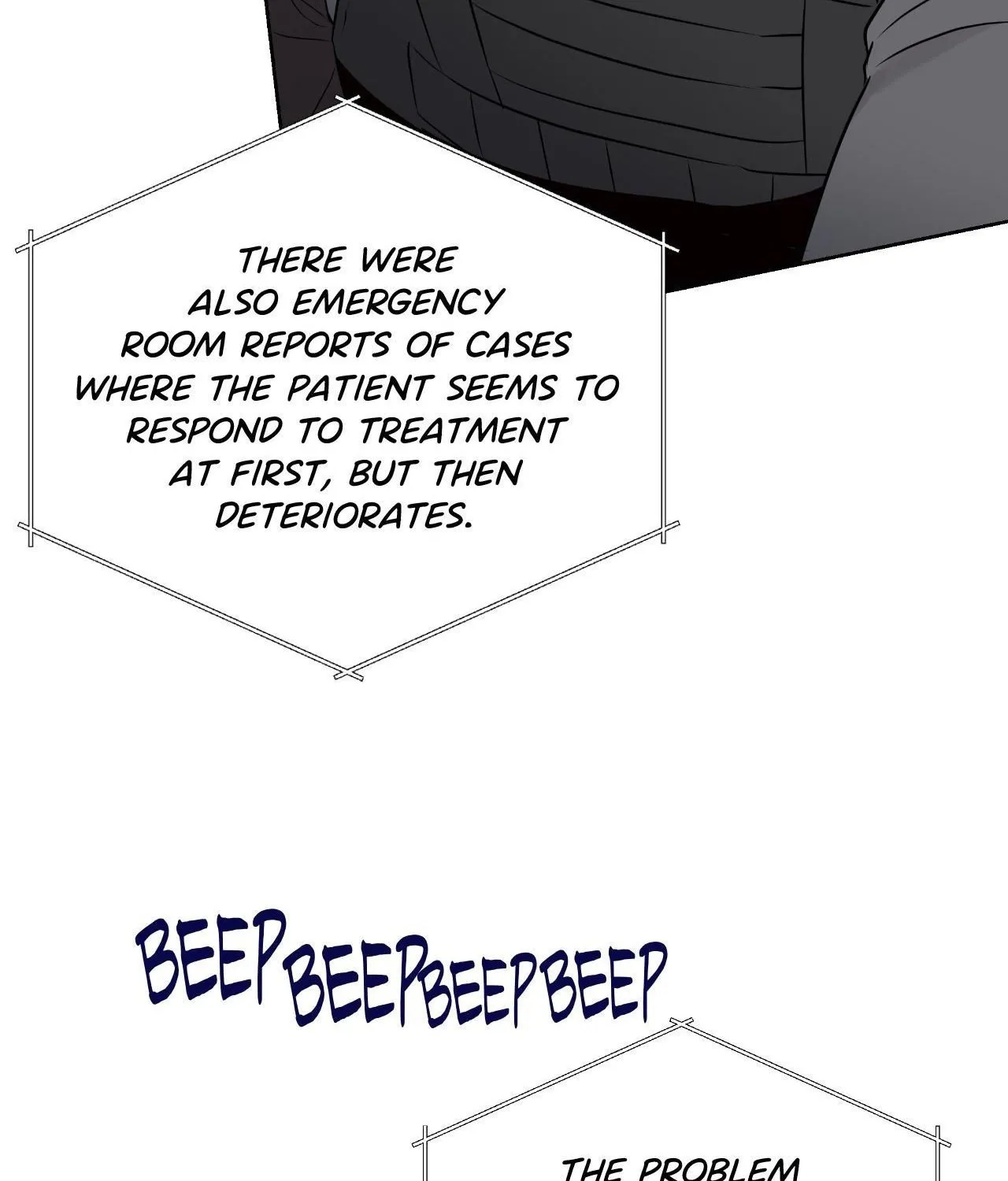 My Perfect Omega Chapter 55 page 95 - 