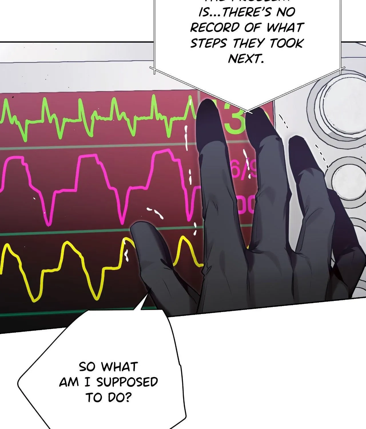 My Perfect Omega Chapter 55 page 96 - 