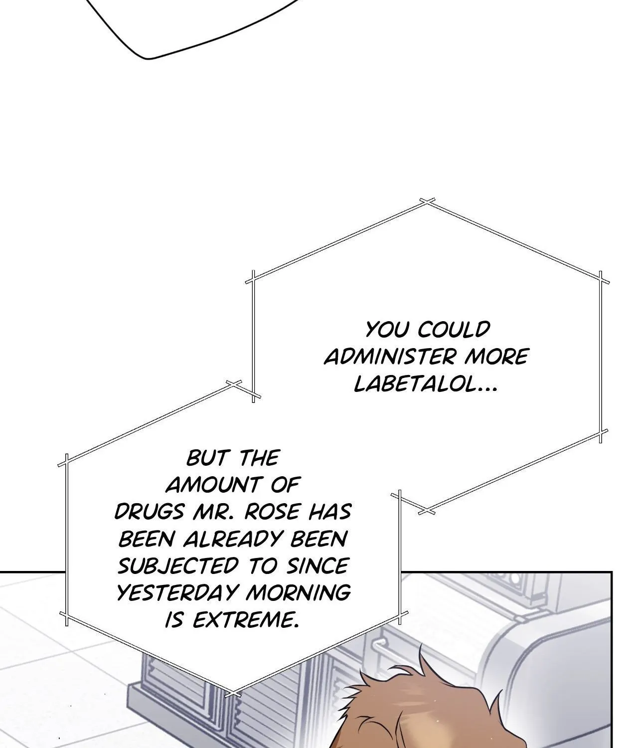 My Perfect Omega Chapter 55 page 97 - 