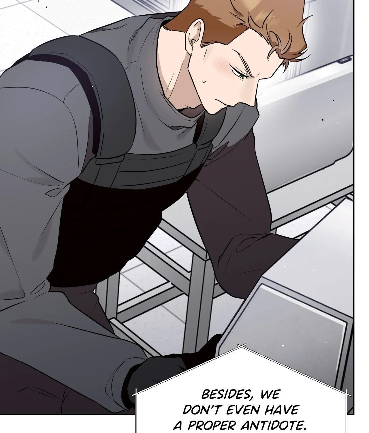 My Perfect Omega Chapter 55 page 98 - 