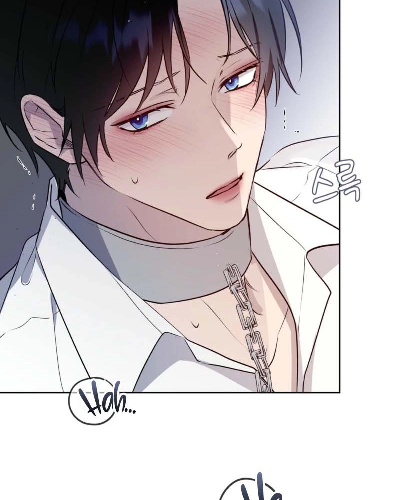 My Perfect Omega Chapter 56 page 11 - 