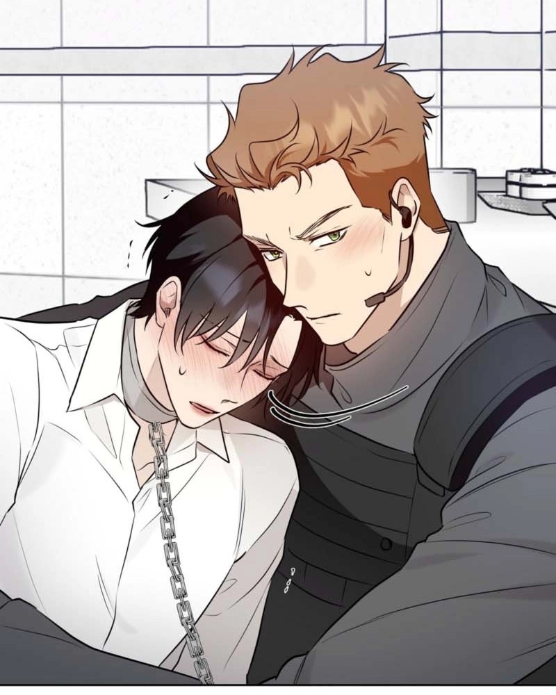 My Perfect Omega Chapter 56 page 102 - 