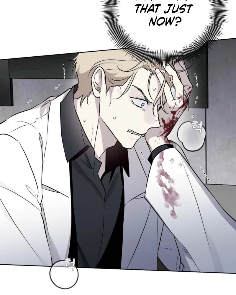 My Perfect Omega Chapter 56 page 119 - 