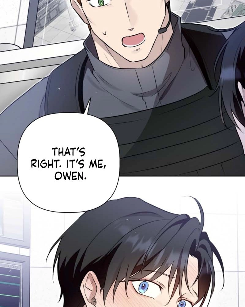 My Perfect Omega Chapter 56 page 15 - 
