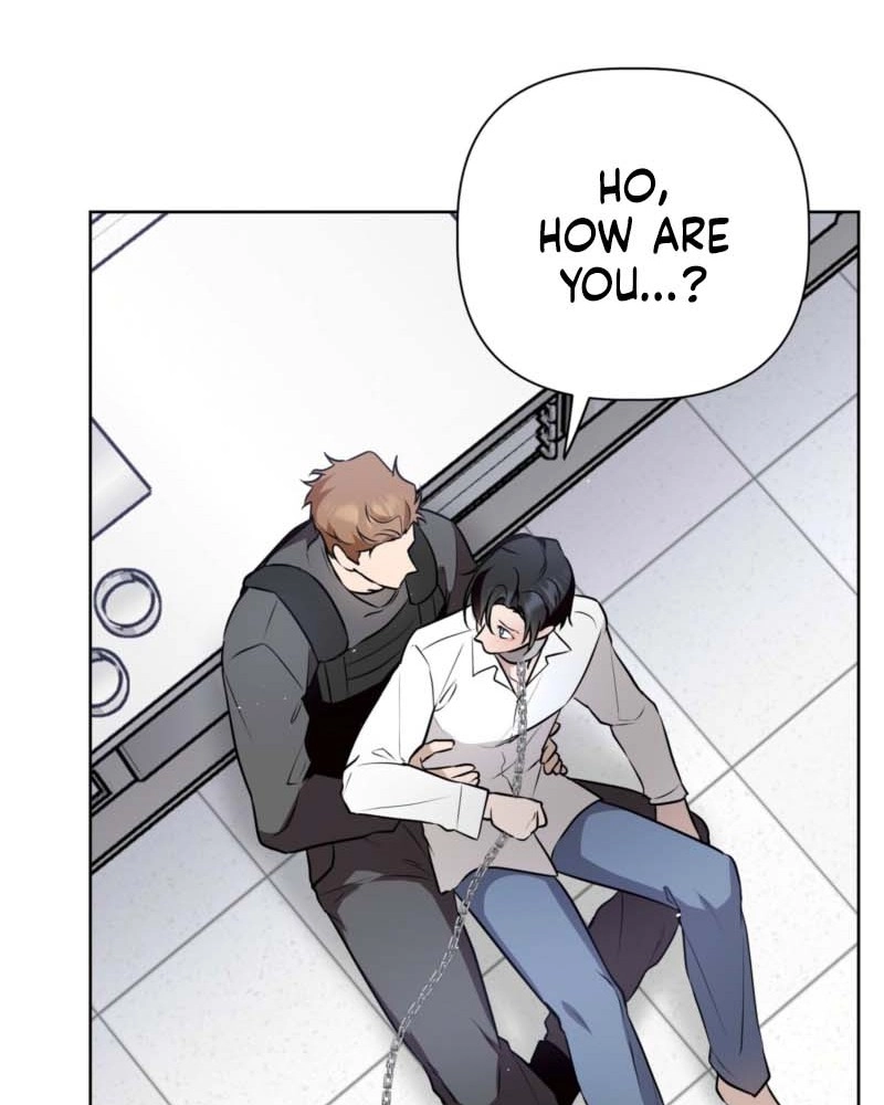 My Perfect Omega Chapter 56 page 17 - 
