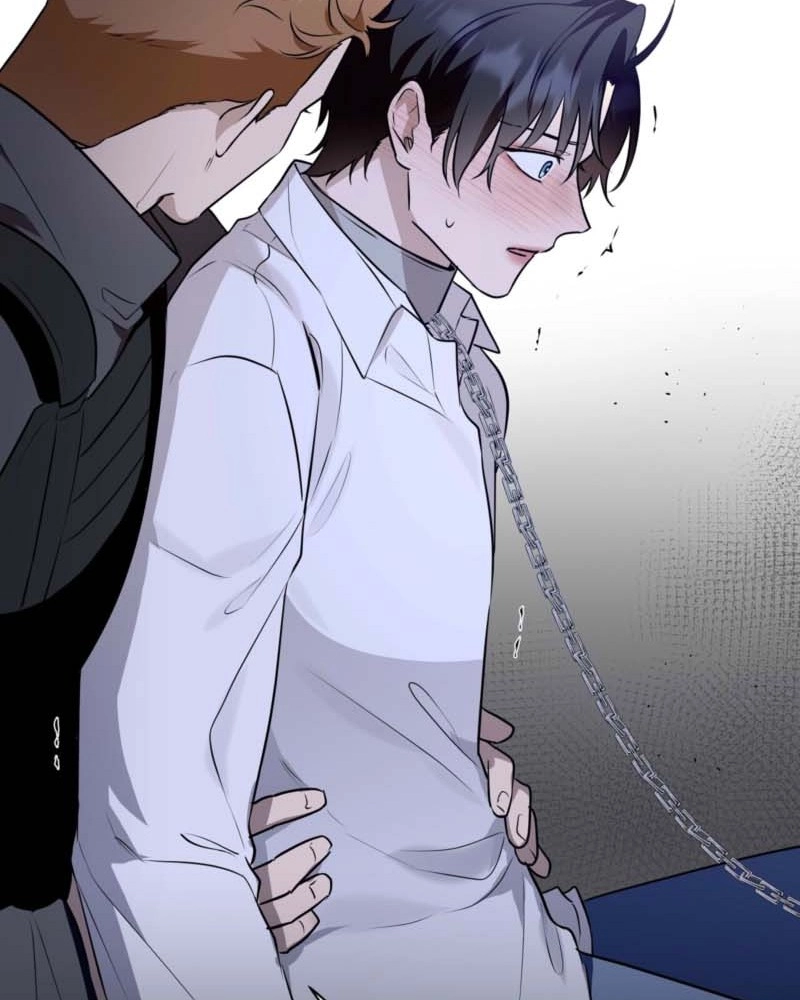 My Perfect Omega Chapter 56 page 25 - 