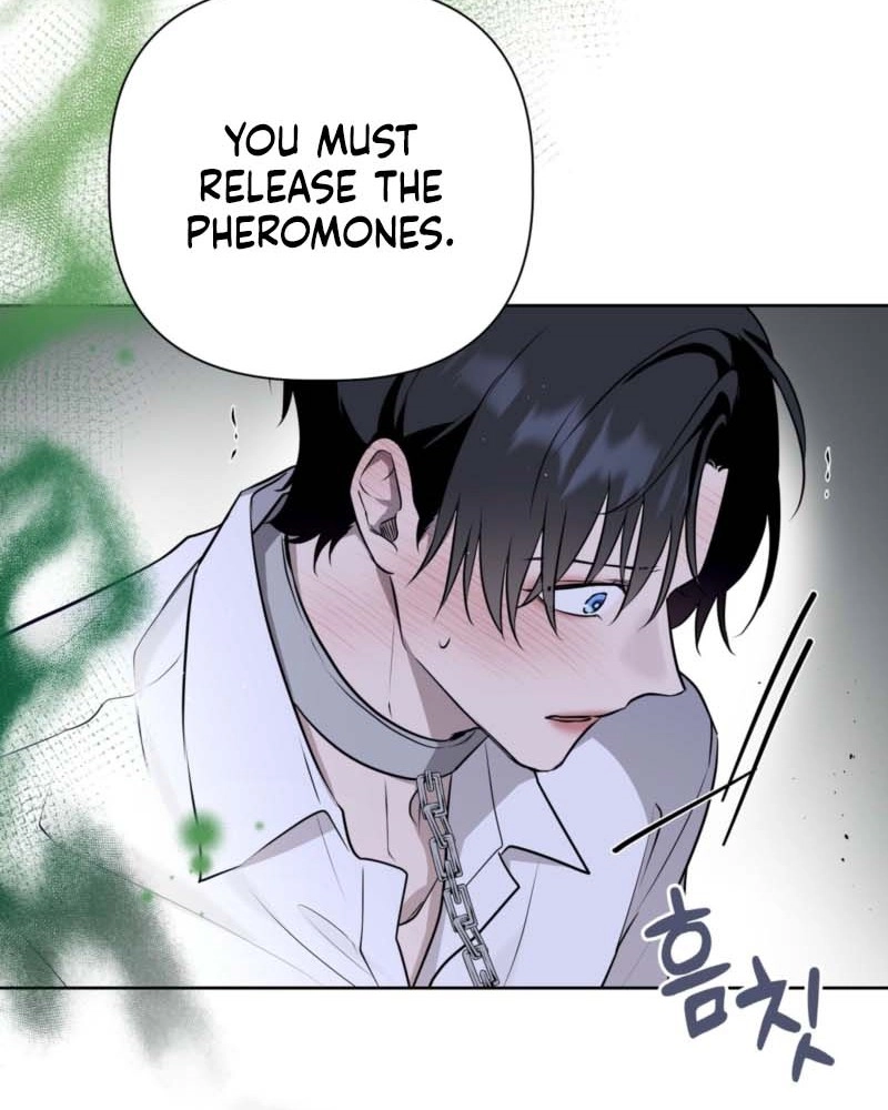 My Perfect Omega Chapter 56 page 27 - 