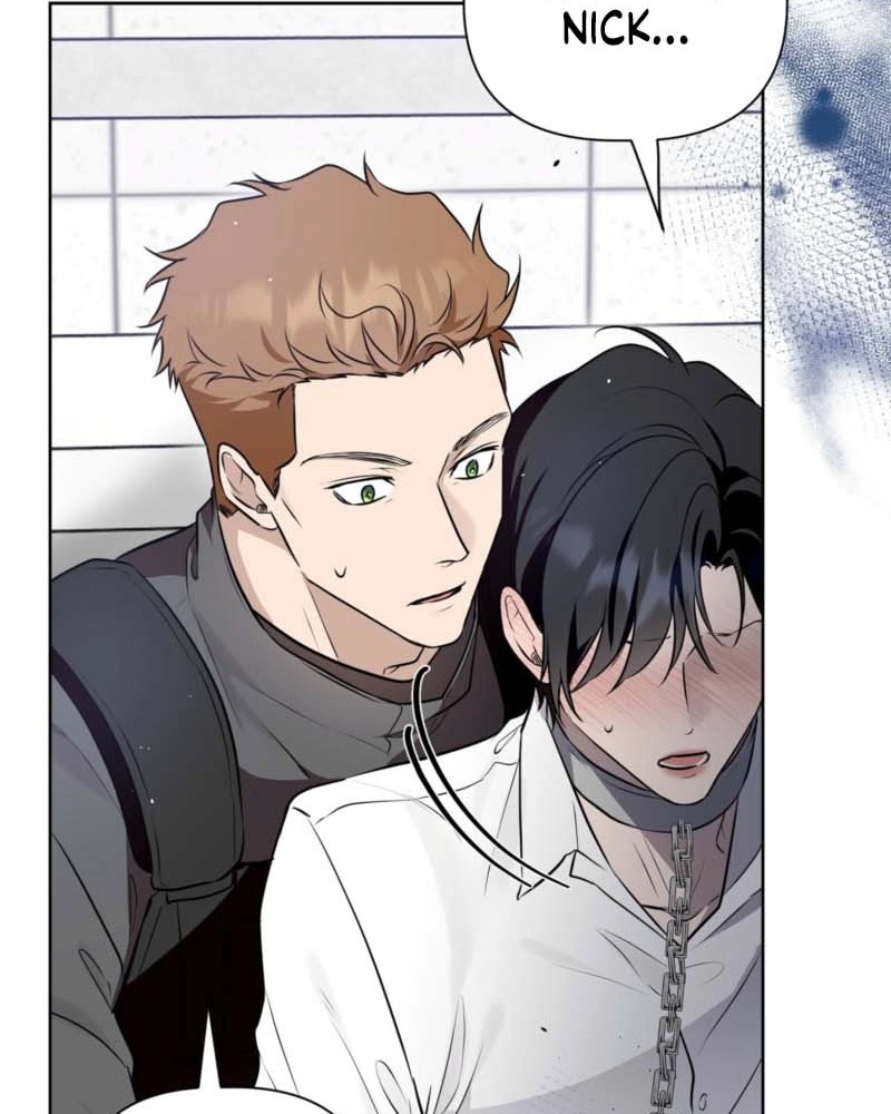 My Perfect Omega Chapter 56 page 29 - 