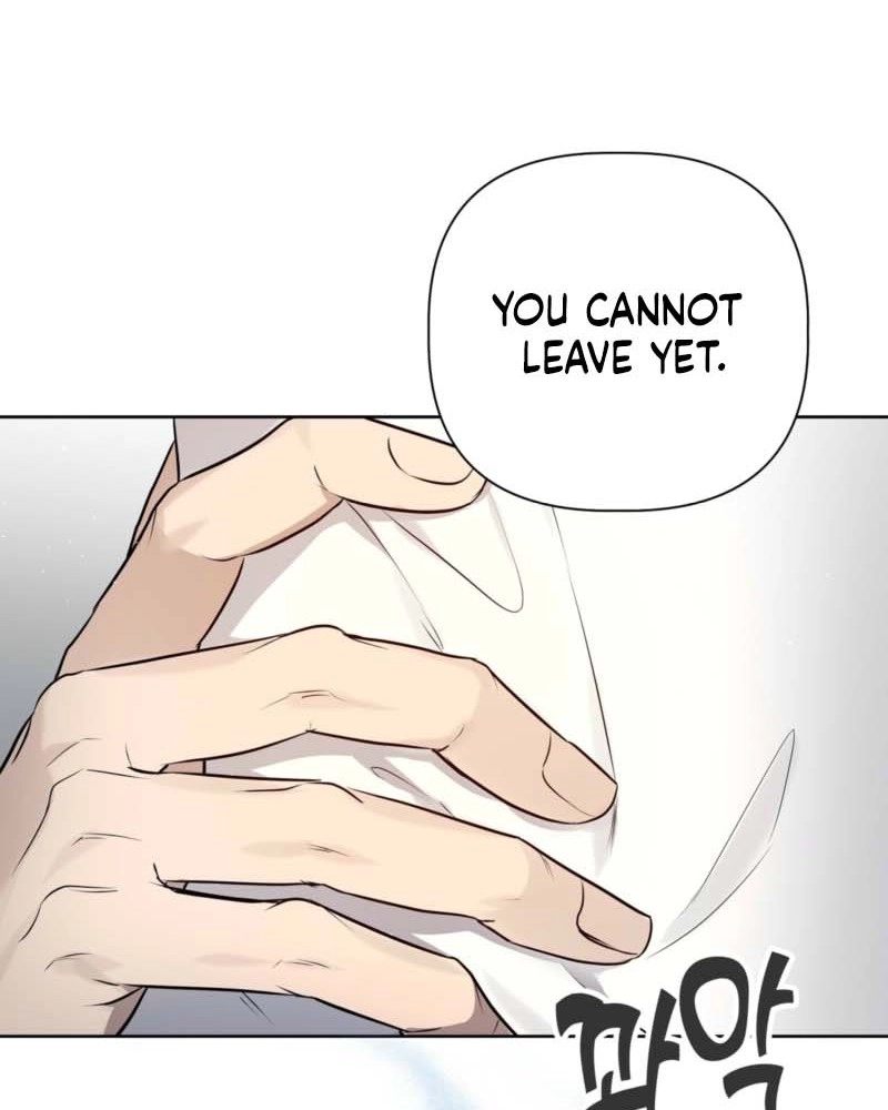 My Perfect Omega Chapter 56 page 31 - 
