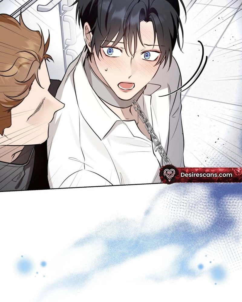 My Perfect Omega Chapter 56 page 33 - 