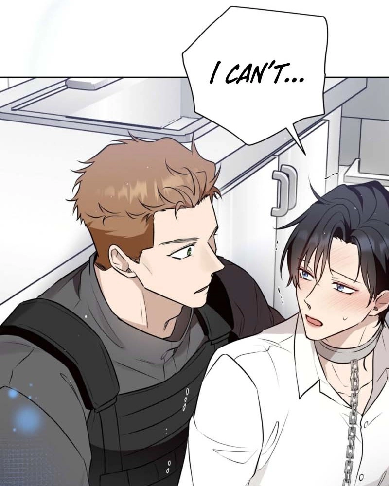 My Perfect Omega Chapter 56 page 34 - 