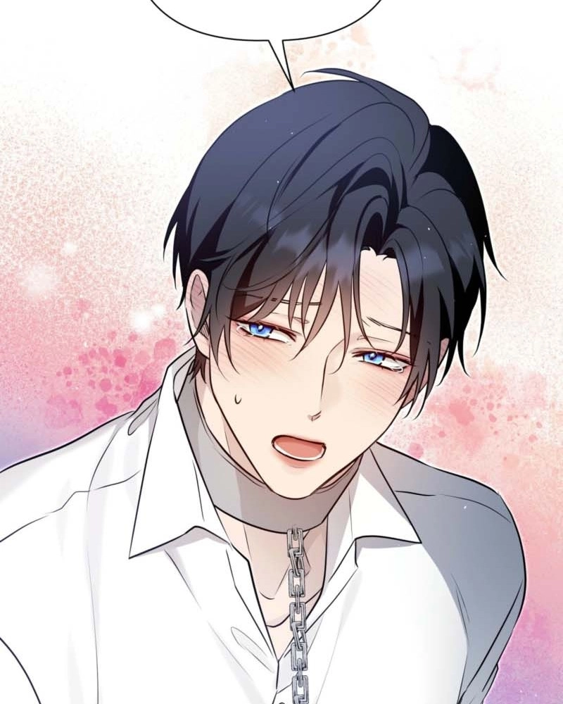 My Perfect Omega Chapter 56 page 42 - 