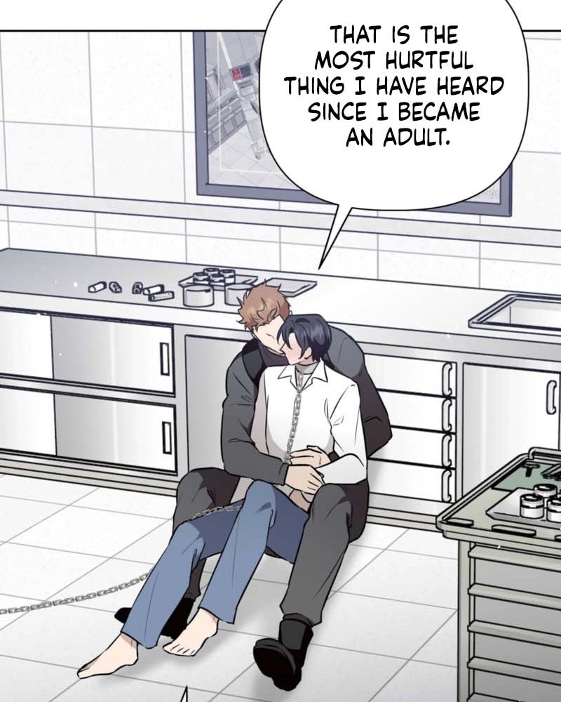 My Perfect Omega Chapter 56 page 49 - 