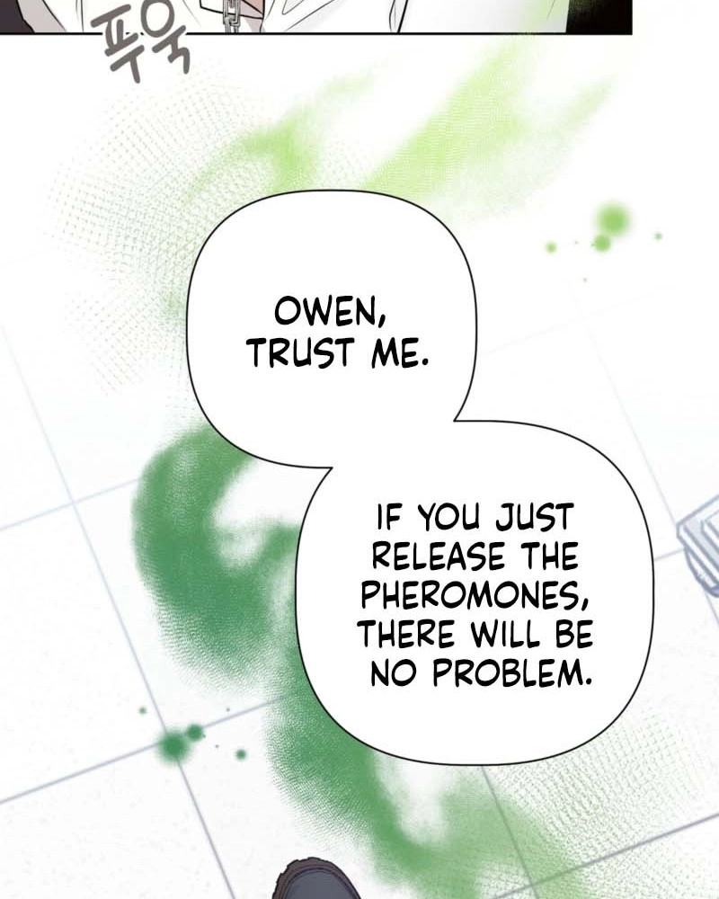 My Perfect Omega Chapter 56 page 54 - 