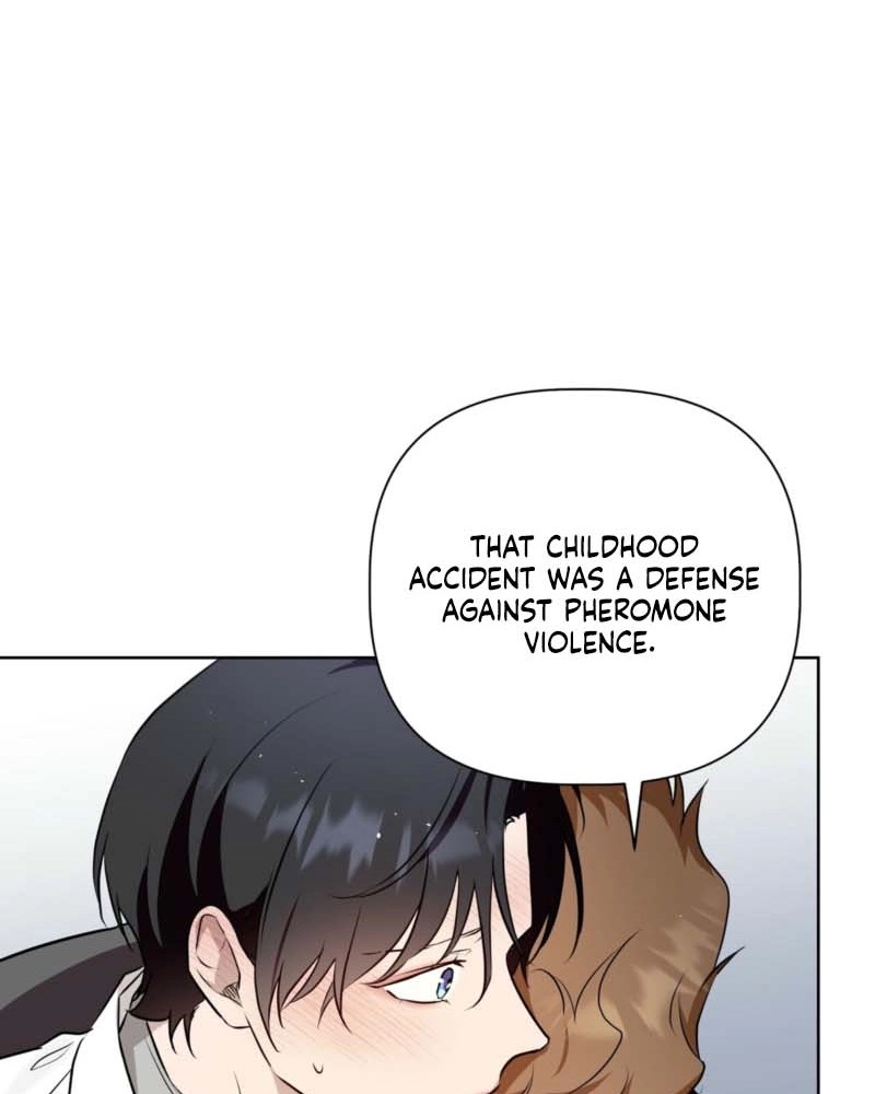 My Perfect Omega Chapter 56 page 61 - 