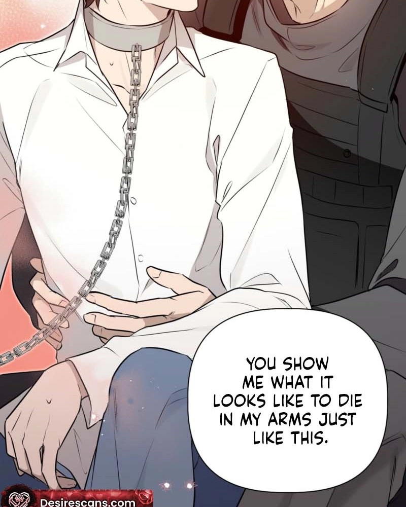 My Perfect Omega Chapter 56 page 77 - 