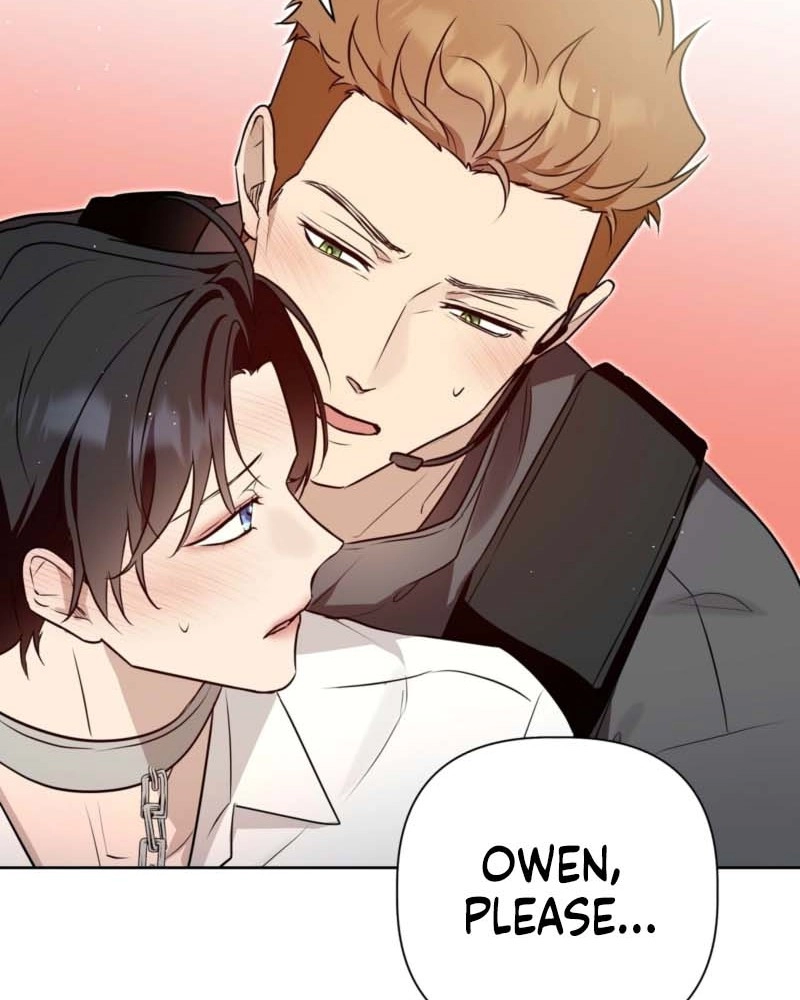 My Perfect Omega Chapter 56 page 79 - 