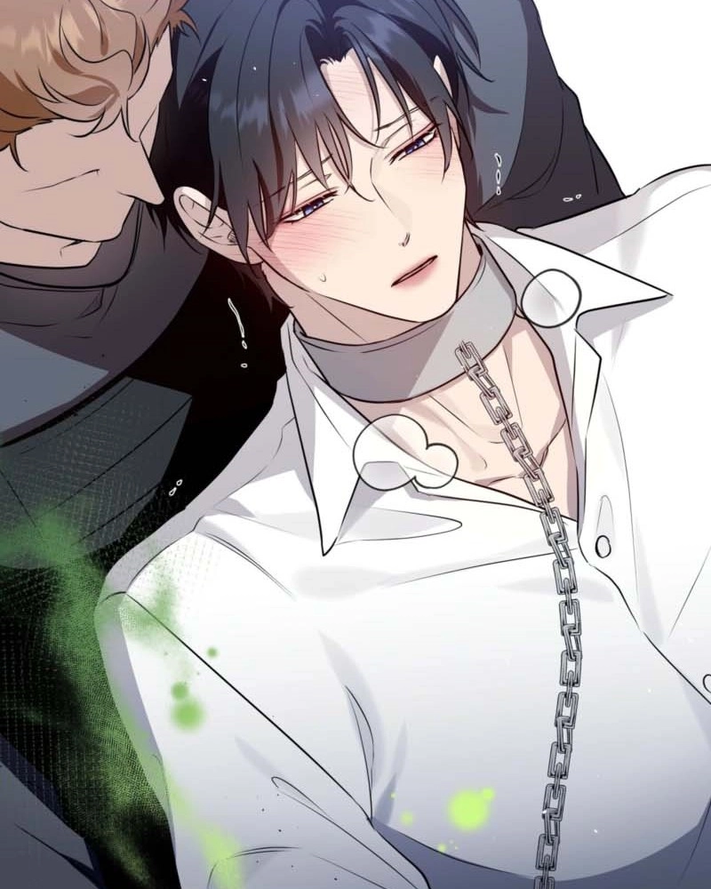 My Perfect Omega Chapter 56 page 9 - 
