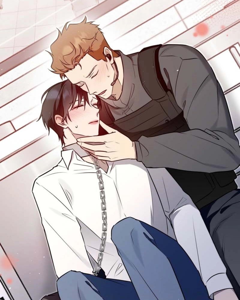 My Perfect Omega Chapter 56 page 81 - 
