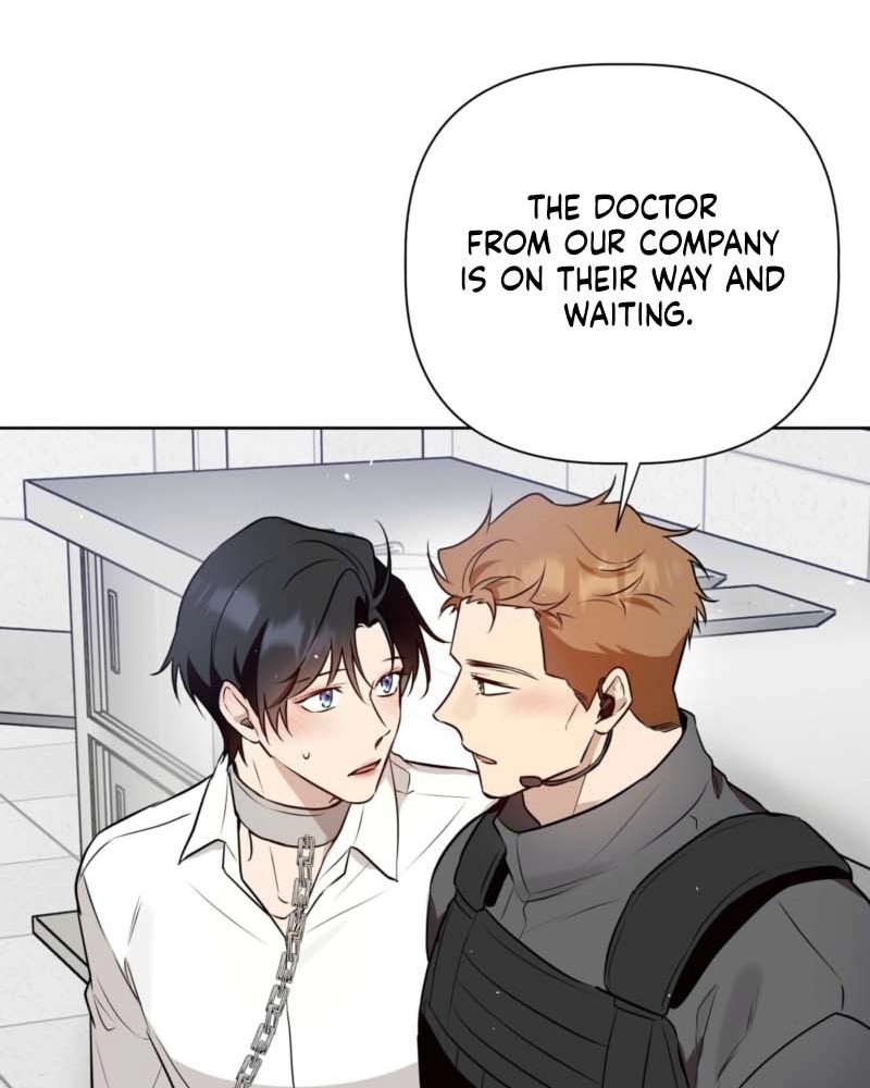 My Perfect Omega Chapter 57 page 109 - 