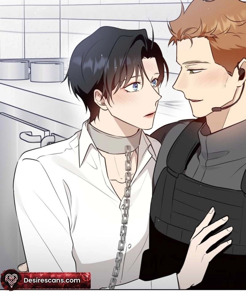 My Perfect Omega Chapter 57 page 118 - 
