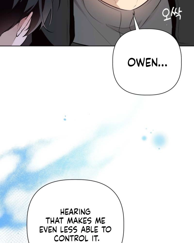 My Perfect Omega Chapter 57 page 122 - 