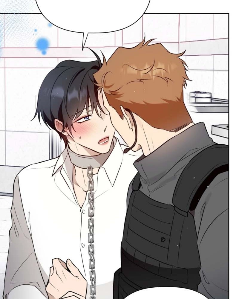 My Perfect Omega Chapter 57 page 123 - 