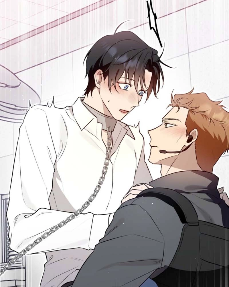 My Perfect Omega Chapter 57 page 130 - 