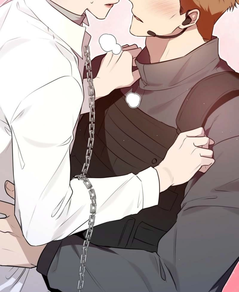 My Perfect Omega Chapter 57 page 133 - 
