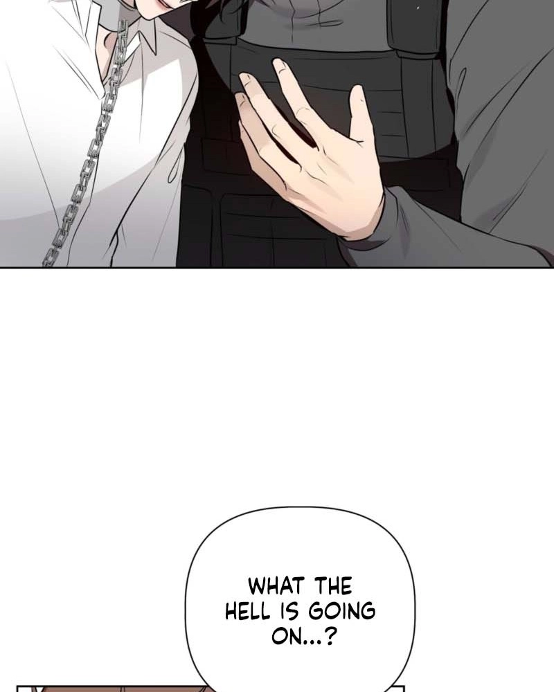 My Perfect Omega Chapter 57 page 23 - 
