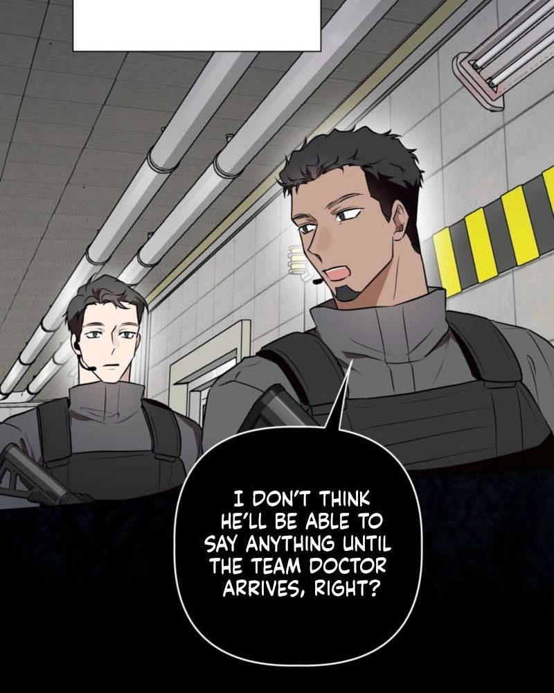 My Perfect Omega Chapter 57 page 27 - 