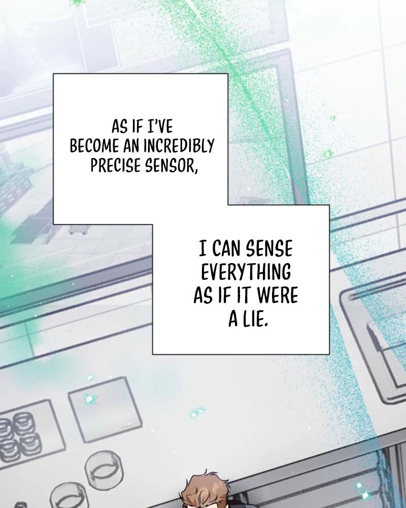 My Perfect Omega Chapter 57 page 33 - 