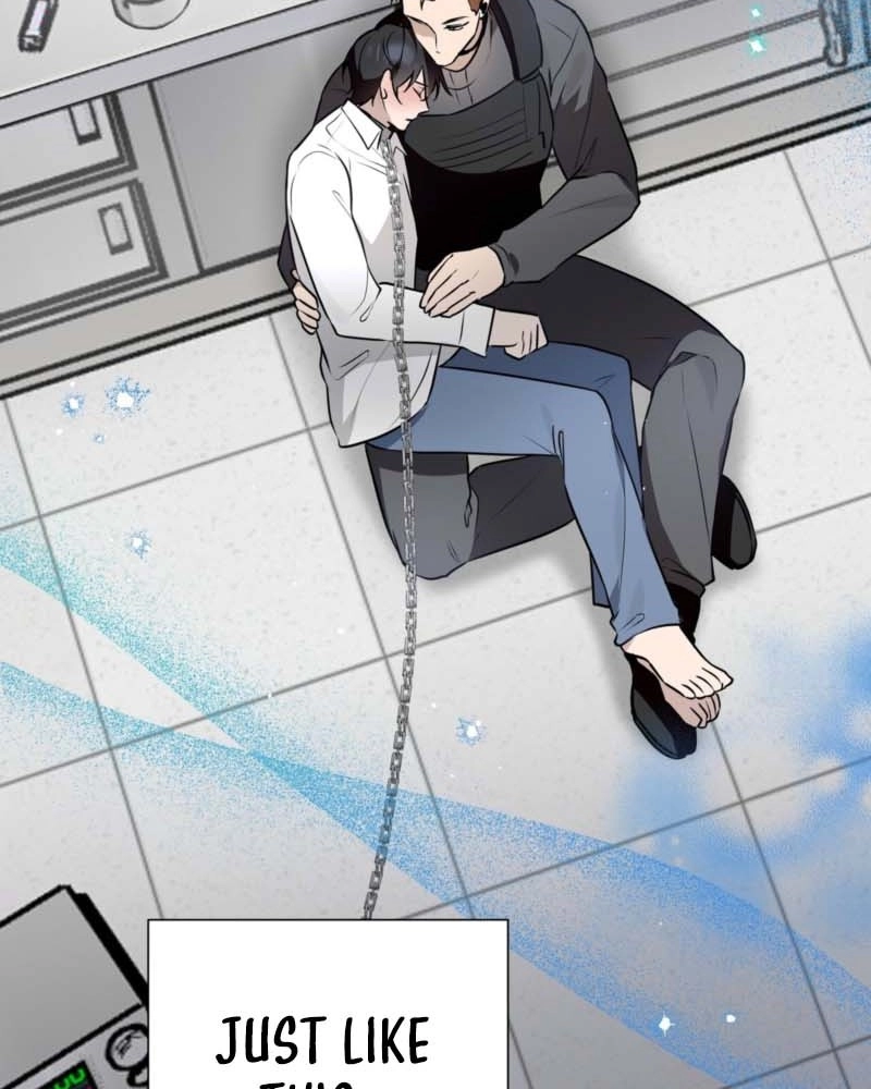 My Perfect Omega Chapter 57 page 34 - 