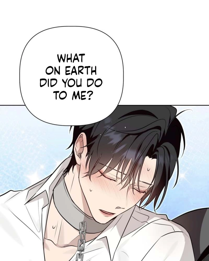 My Perfect Omega Chapter 57 page 37 - 