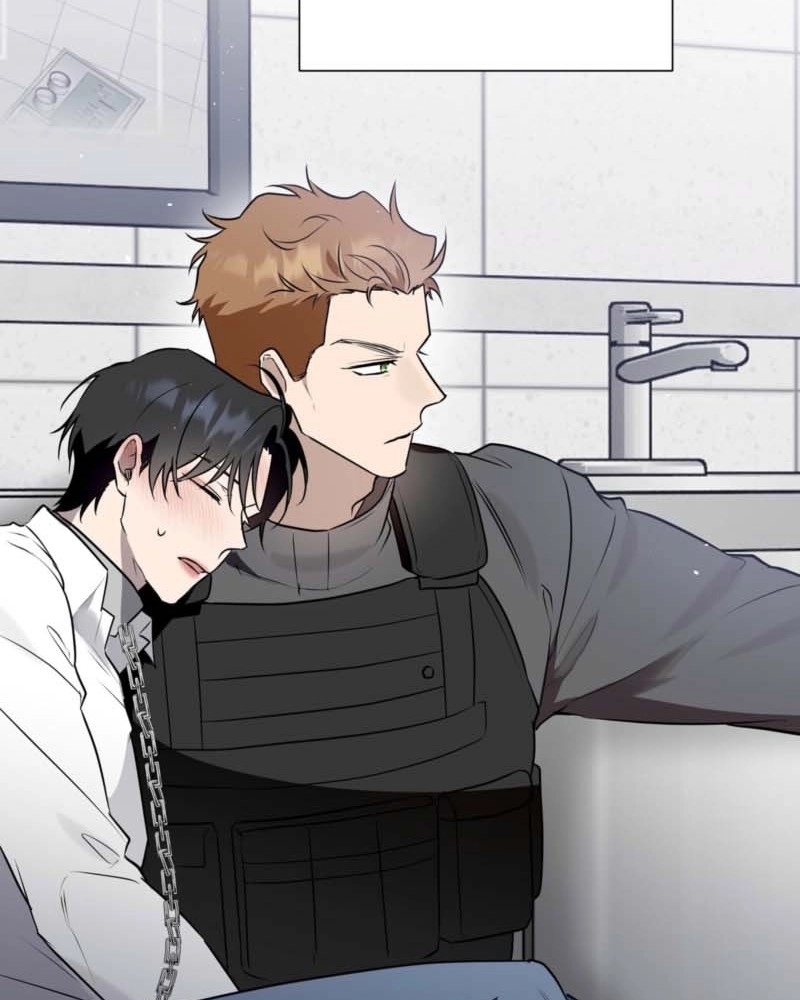 My Perfect Omega Chapter 57 page 43 - 