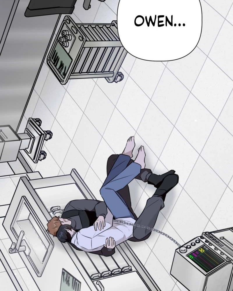My Perfect Omega Chapter 57 page 70 - 