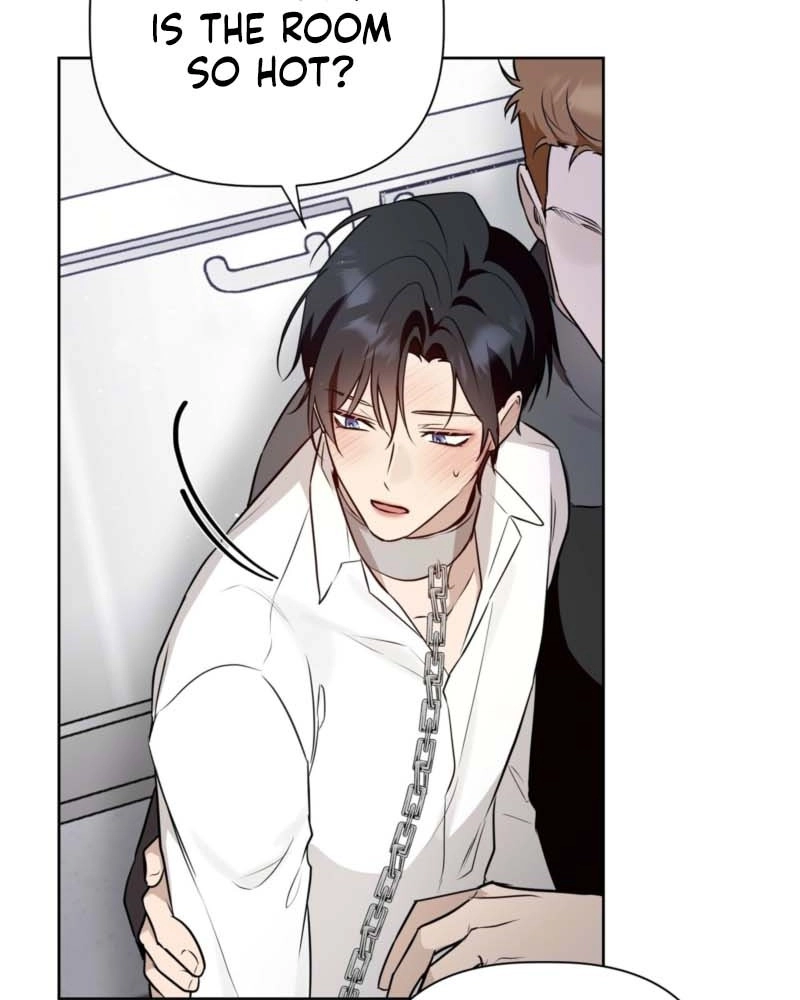 My Perfect Omega Chapter 57 page 86 - 