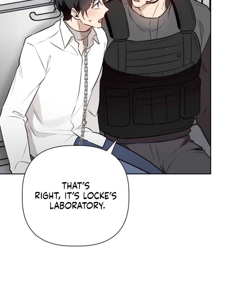 My Perfect Omega Chapter 57 page 90 - 