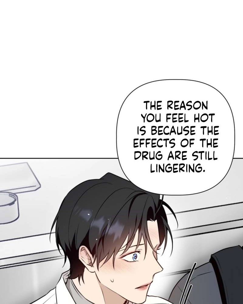 My Perfect Omega Chapter 57 page 91 - 