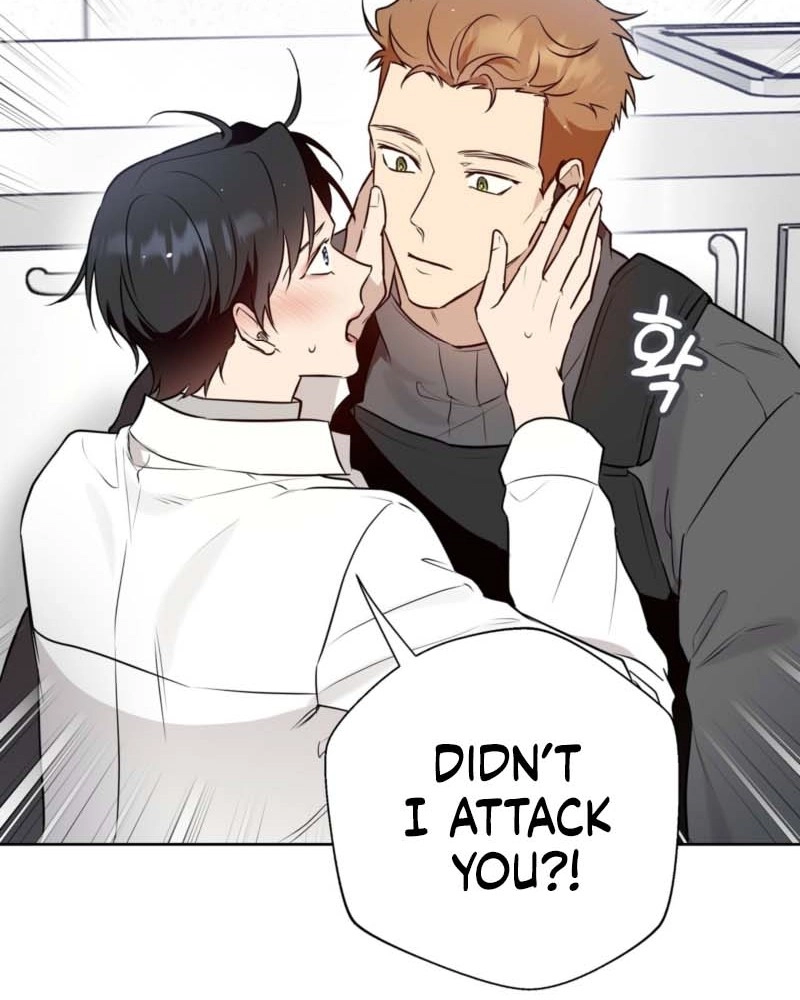 My Perfect Omega Chapter 57 page 95 - 