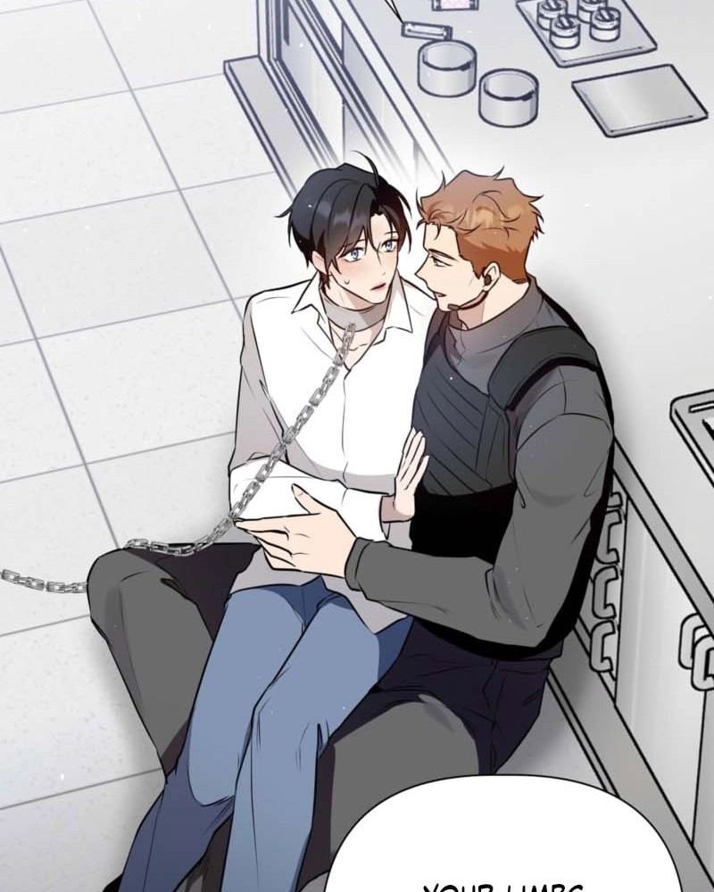 My Perfect Omega Chapter 57 page 99 - 