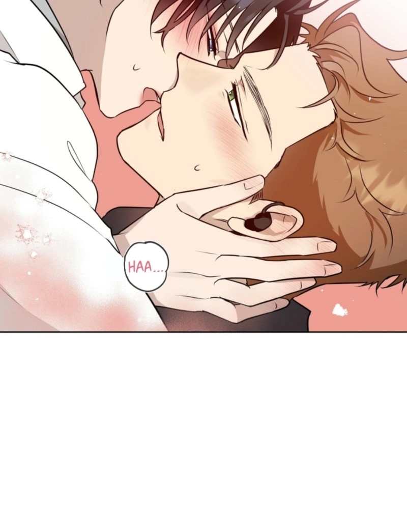 My Perfect Omega Chapter 58 page 11 - 