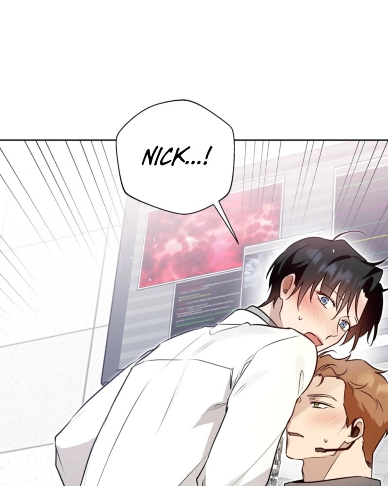 My Perfect Omega Chapter 58 page 14 - 