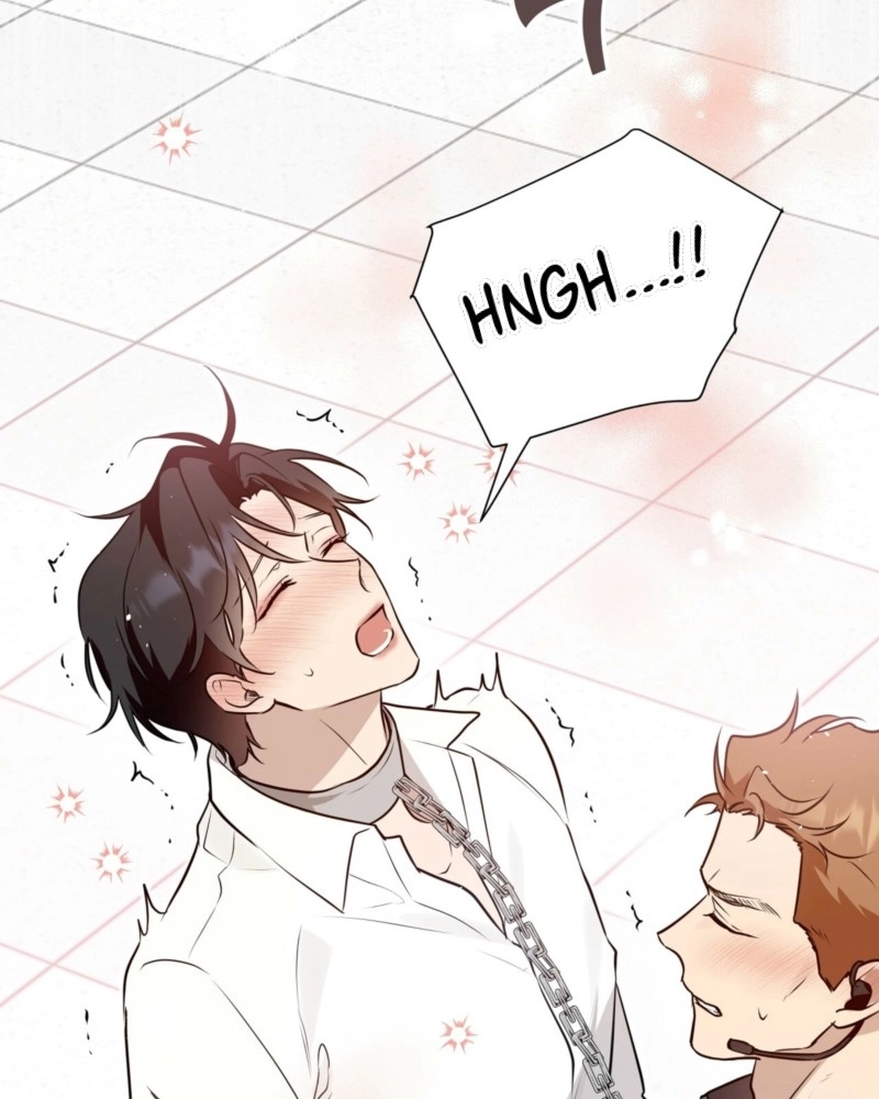 My Perfect Omega Chapter 58 page 19 - 