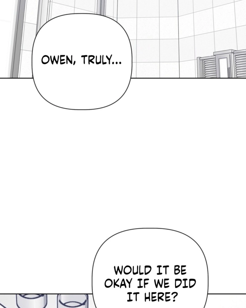 My Perfect Omega Chapter 58 page 3 - 